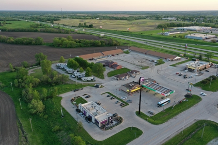 Campground For Sale in Bethany Missouri - image 8
