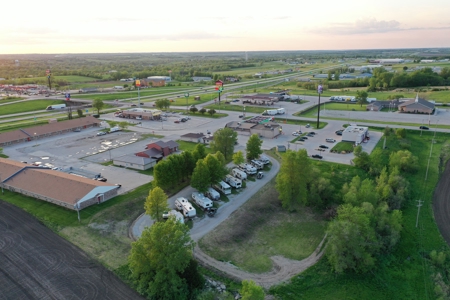 Campground For Sale in Bethany Missouri - image 3