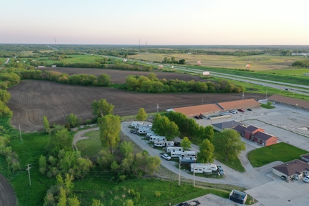Campground For Sale in Bethany Missouri - image 5