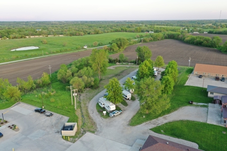 Campground For Sale in Bethany Missouri - image 2