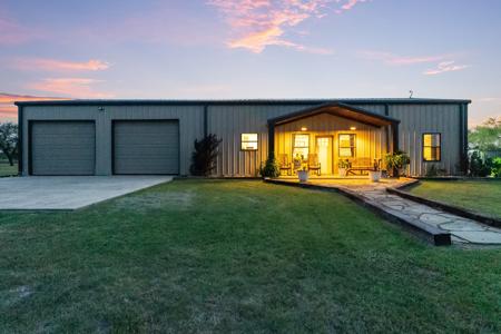 Acreage ~ Country Home in Jim Wells County, TX - image 31