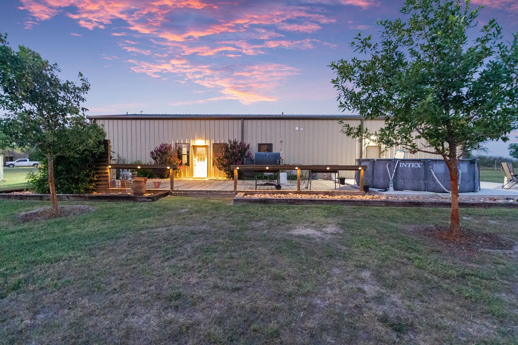 Acreage ~ Country Home in Jim Wells County, TX - image 32