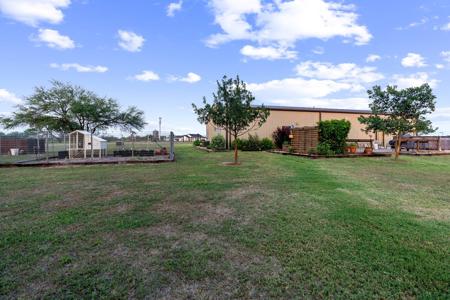 Acreage ~ Country Home in Jim Wells County, TX - image 30