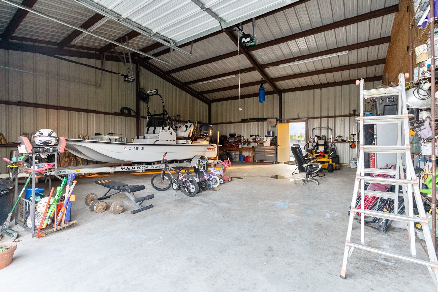 Acreage ~ Country Home in Jim Wells County, TX - image 18