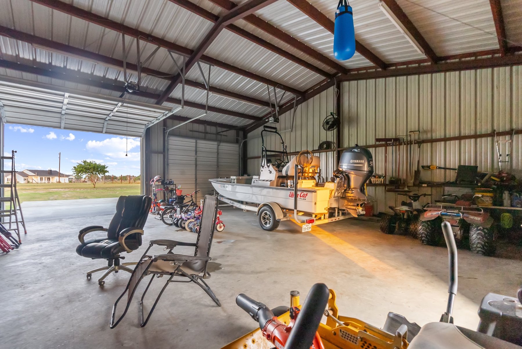 Acreage ~ Country Home in Jim Wells County, TX - image 19