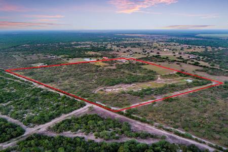 Acreage ~ Country Home in Jim Wells County, TX - image 6