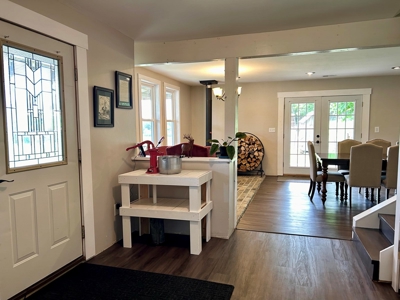 Large country home with land for sale in Squires Mo - image 3