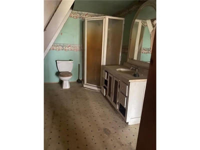 A-Frame Cabin - Fixer Upper - For Sale in Hinckley MN - image 6
