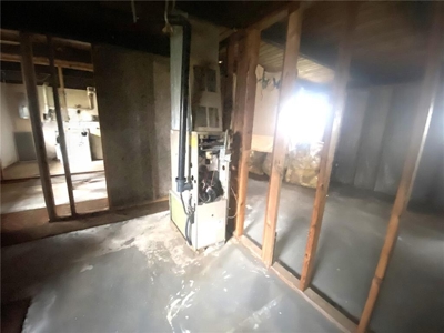 A-Frame Cabin - Fixer Upper - For Sale in Hinckley MN - image 8