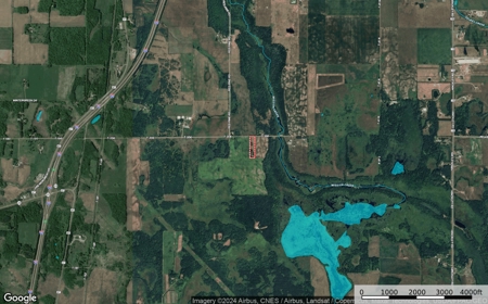 A-Frame Cabin - Fixer Upper - For Sale in Hinckley MN - image 19
