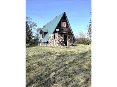 A-Frame Cabin - Fixer Upper - For Sale in Hinckley MN - image 1
