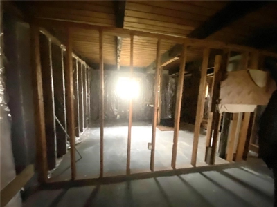 A-Frame Cabin - Fixer Upper - For Sale in Hinckley MN - image 7