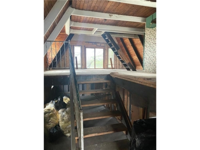 A-Frame Cabin - Fixer Upper - For Sale in Hinckley MN - image 5