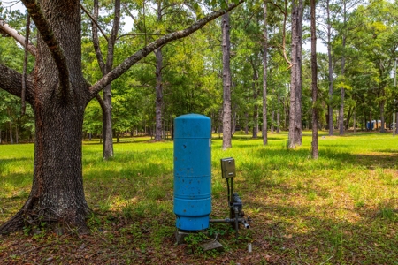 Vacant Land For Sale In Suwannee County Florida - image 13