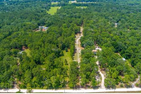 Vacant Land For Sale In Suwannee County Florida - image 5