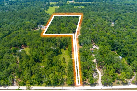 Vacant Land For Sale In Suwannee County Florida - image 14