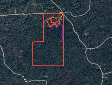 Hunting Property with Cabin - 15 Minutes From Cedar Key, FL - image 49