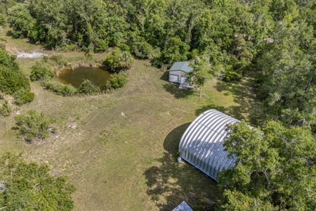 Hunting Property with Cabin - 15 Minutes From Cedar Key, FL - image 37