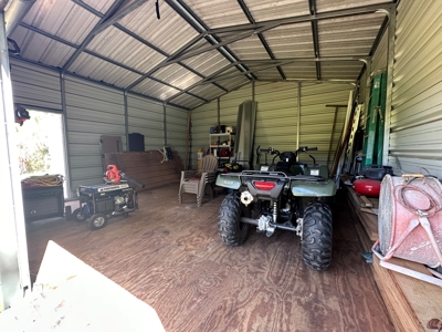 Hunting Property with Cabin - 15 Minutes From Cedar Key, FL - image 9