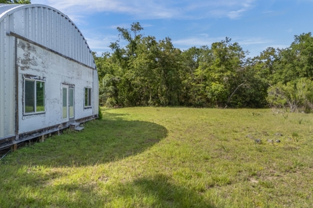 Hunting Property with Cabin - 15 Minutes From Cedar Key, FL - image 43
