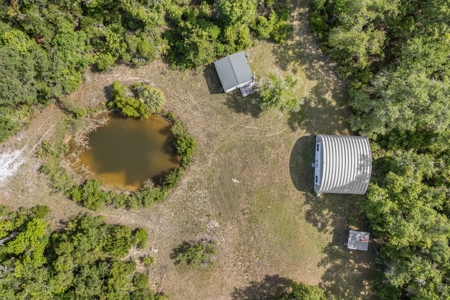 Hunting Property with Cabin - 15 Minutes From Cedar Key, FL - image 45