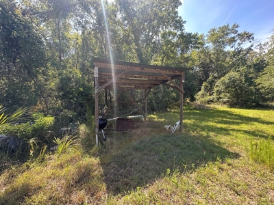 Hunting Property with Cabin - 15 Minutes From Cedar Key, FL - image 25