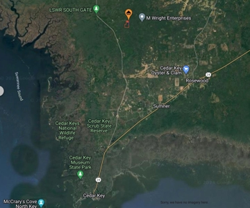 Hunting Property with Cabin - 15 Minutes From Cedar Key, FL - image 50