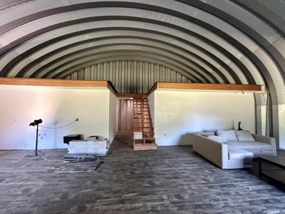Hunting Property with Cabin - 15 Minutes From Cedar Key, FL - image 8