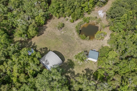 Hunting Property with Cabin - 15 Minutes From Cedar Key, FL - image 36