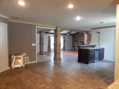 Expansive Country Home in Paris TX, Lamar County TX - image 9
