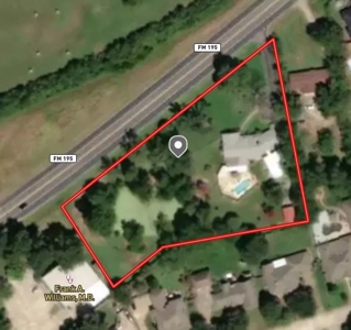 Expansive Country Home in Paris TX, Lamar County TX - image 2