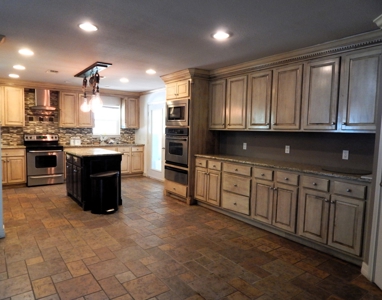 Expansive Country Home in Paris TX, Lamar County TX - image 13