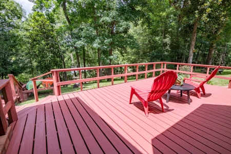 Riverfront House On The Santa Fe River-High Springs, Florida - image 17