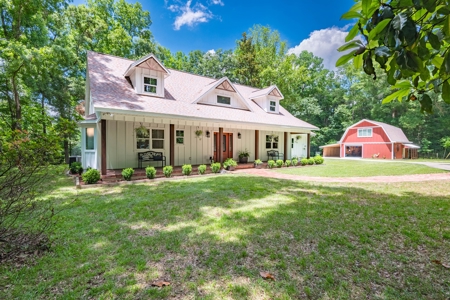 Riverfront House On The Santa Fe River-High Springs, Florida - image 5