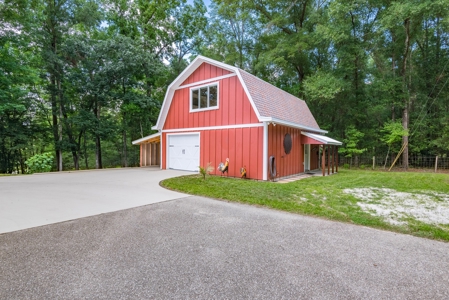 Riverfront House On The Santa Fe River-High Springs, Florida - image 9