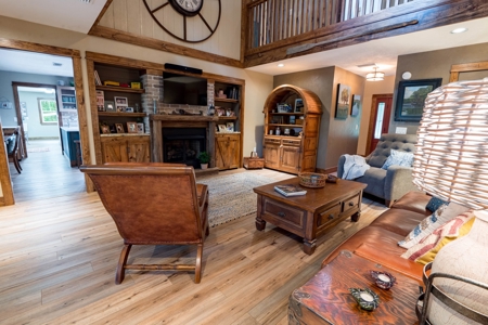 Riverfront House On The Santa Fe River-High Springs, Florida - image 27