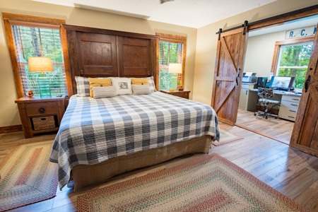 Riverfront House On The Santa Fe River-High Springs, Florida - image 38
