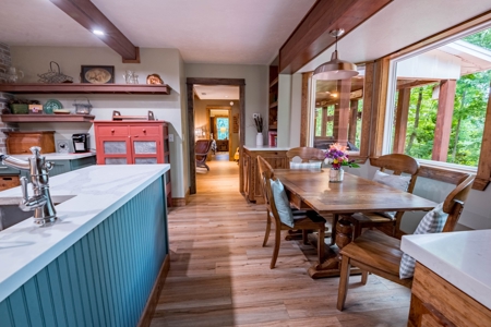 Riverfront House On The Santa Fe River-High Springs, Florida - image 30