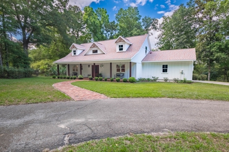 Riverfront House On The Santa Fe River-High Springs, Florida - image 6
