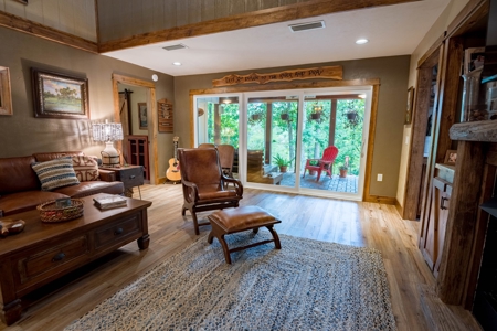 Riverfront House On The Santa Fe River-High Springs, Florida - image 26