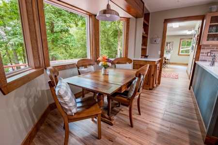 Riverfront House On The Santa Fe River-High Springs, Florida - image 33
