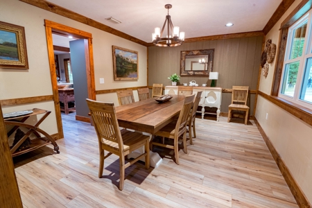 Riverfront House On The Santa Fe River-High Springs, Florida - image 37