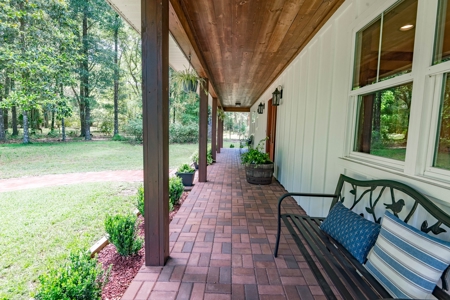 Riverfront House On The Santa Fe River-High Springs, Florida - image 7