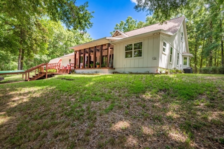 Riverfront House On The Santa Fe River-High Springs, Florida - image 14