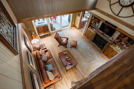 Riverfront House On The Santa Fe River-High Springs, Florida - image 29