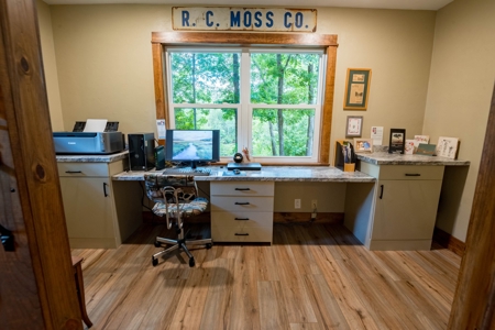 Riverfront House On The Santa Fe River-High Springs, Florida - image 39