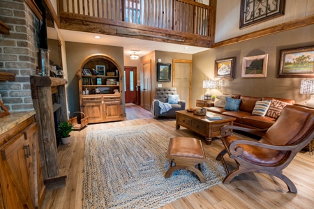 Riverfront House On The Santa Fe River-High Springs, Florida - image 28