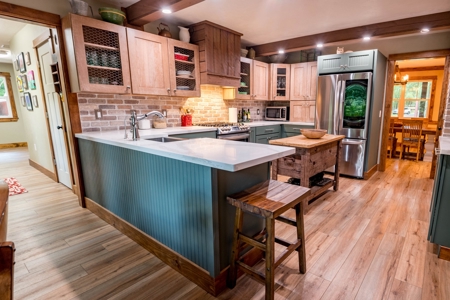 Riverfront House On The Santa Fe River-High Springs, Florida - image 32