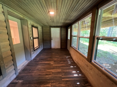 Cedar Lake Luxury Cabin Surrounded by National Forest - image 33