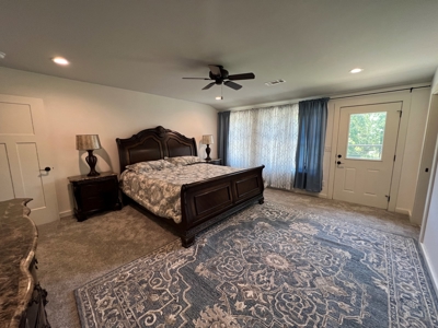 Cedar Lake Luxury Cabin Surrounded by National Forest - image 23